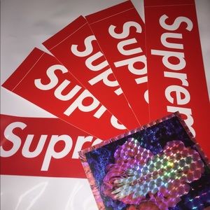 Meet your Posher, Charles